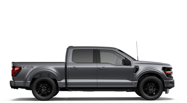 2026 Ford F-150+F-150